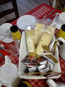 Pasaje San Jorge