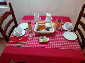 Pasaje San Jorge