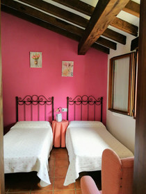 Pasaje San Jorge