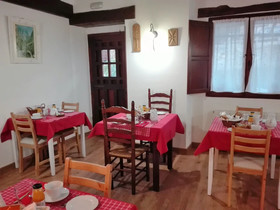 Pasaje San Jorge