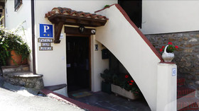 Pasaje San Jorge