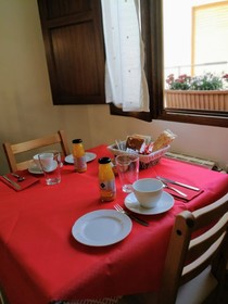 Pasaje San Jorge