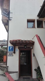 Pasaje San Jorge