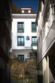 Apartamentos Entrecalles