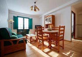 Apartamentos Entrecalles