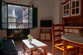 Apartamentos Entrecalles