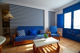 Apartamentos Entrecalles