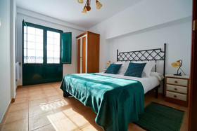 Apartamentos Entrecalles