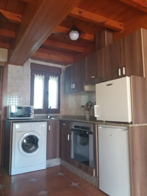 Apartamentos Rurales Casa Clarita