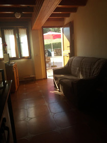 Apartamentos Rurales Casa Clarita