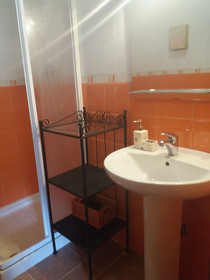 Apartamentos Rurales Casa Clarita