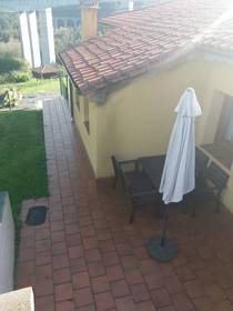 Apartamentos Rurales Casa Clarita