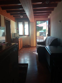 Apartamentos Rurales Casa Clarita