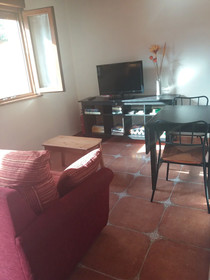 Apartamentos Rurales Casa Clarita