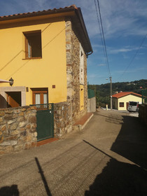 Apartamentos Rurales Casa Clarita