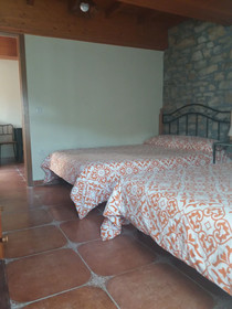 Apartamentos Rurales Casa Clarita