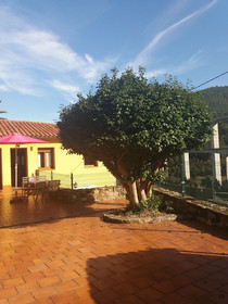 Apartamentos Rurales Casa Clarita