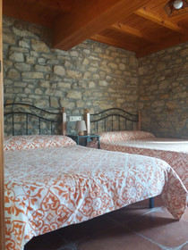 Apartamentos Rurales Casa Clarita