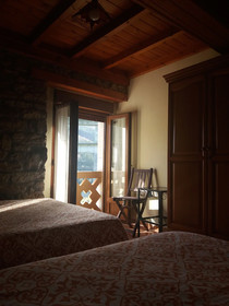 Apartamentos Rurales Casa Clarita