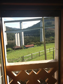 Apartamentos Rurales Casa Clarita