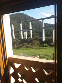 Apartamentos Rurales Casa Clarita