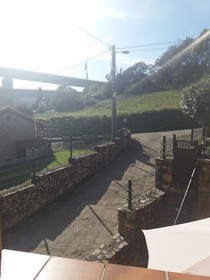 Apartamentos Rurales Casa Clarita