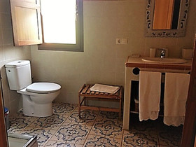 Apartamentos Rurales La Carbayala