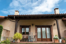 Apartamentos Rurales La Carbayala