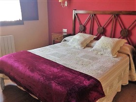 Apartamentos Rurales La Carbayala