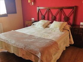 Apartamentos Rurales La Carbayala