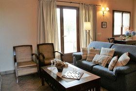 Apartamentos Rurales La Carbayala