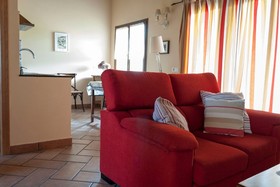 Apartamentos Rurales La Carbayala