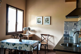 Apartamentos Rurales La Carbayala
