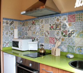 Apartamentos Rurales La Carbayala