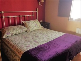 Apartamentos Rurales La Carbayala