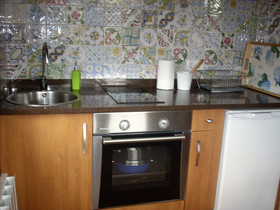 Apartamentos Rurales La Carbayala