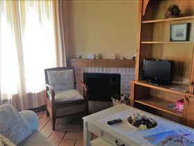 Apartamentos Rurales La Carbayala