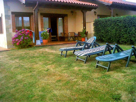 Apartamentos Rurales La Carbayala
