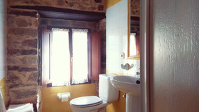 Apartamentos Rurales Las Camelias