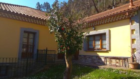 Apartamentos Rurales Las Camelias