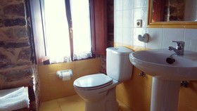 Apartamentos Rurales Las Camelias