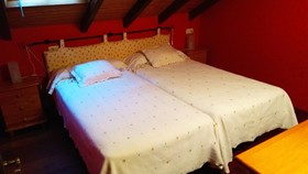 Apartamentos Rurales Las Camelias