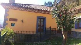 Apartamentos Rurales Las Camelias