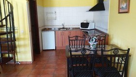Apartamentos Rurales Las Camelias