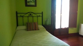 Apartamentos Rurales Las Camelias