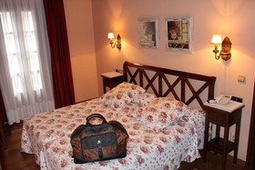 Casa Prendes