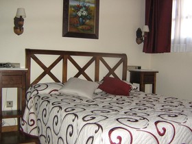 Casa Prendes