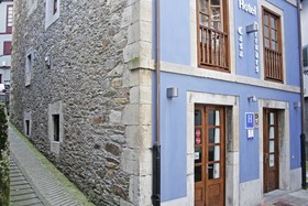 Casa Prendes