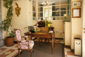 Casona de la Paca Hotel