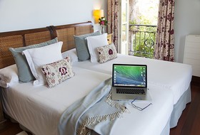 Casona de la Paca Hotel